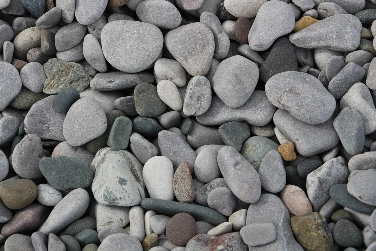 How to Seal Painted Pebbles So They Survive British Weather