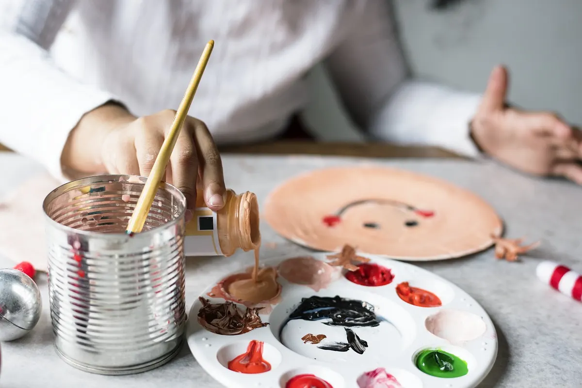 Seven Pebble Art Mistakes Beginners Make (and How to Fix Them)